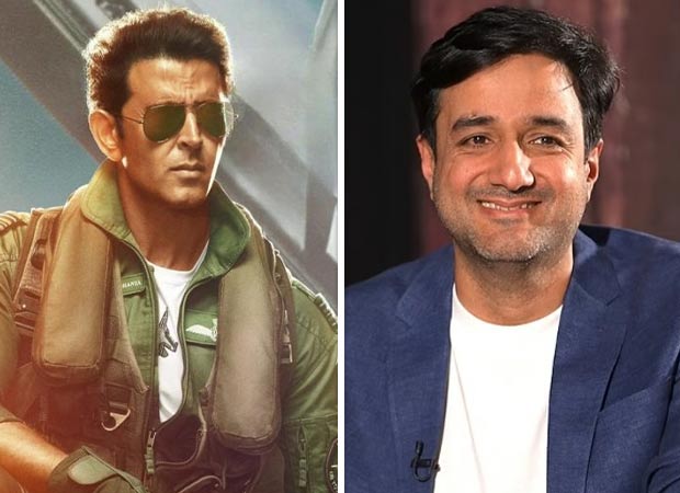 Exclusive: Fact Check - Hrithik Roshan, Siddharth Anand's Fighter sequel not being made Exclusive: Fact Check - Hrithik Roshan, Siddharth Anand's Fighter sequel not being made
