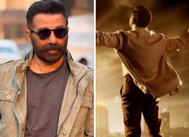 EXCLUSIVE: Sunny Deol-starrer Gabru postponed; Will not be released on 8th May EXCLUSIVE: Sunny Deol-starrer Gabru postponed; Will not be released on 8th May