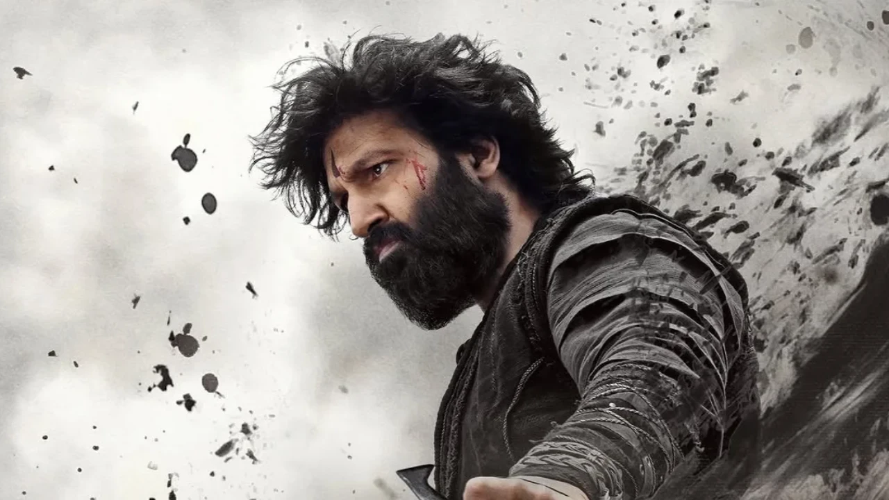 Gopichand33 Title Bharatvarsh: Macho star all set to dominate the screen with power-packed action in gorgeous period drama Gopichand33 Titled BharataVarsha