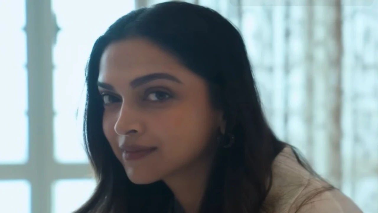 Has Deepika Padukone's role in Allu Arjun, Atlee's Raaka been scaled down due to second pregnancy? Here's what we know Is Deepika Padukone’s role cut short in Allu Arjun, Atlee’s Raaka due to second pregnancy? Here’s what we know