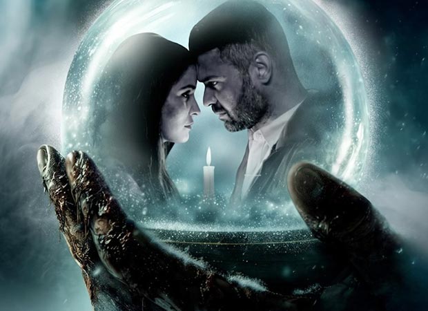 Haunted 3D motion poster unveiled: Vikram Bhatt and Anand Pandit confirm release date of Mimoh Chakraborty starrer June 12, 2026 Haunted 3D motion poster unveiled: Vikram Bhatt and Anand Pandit reunite for horror film to release on June 12, 2026