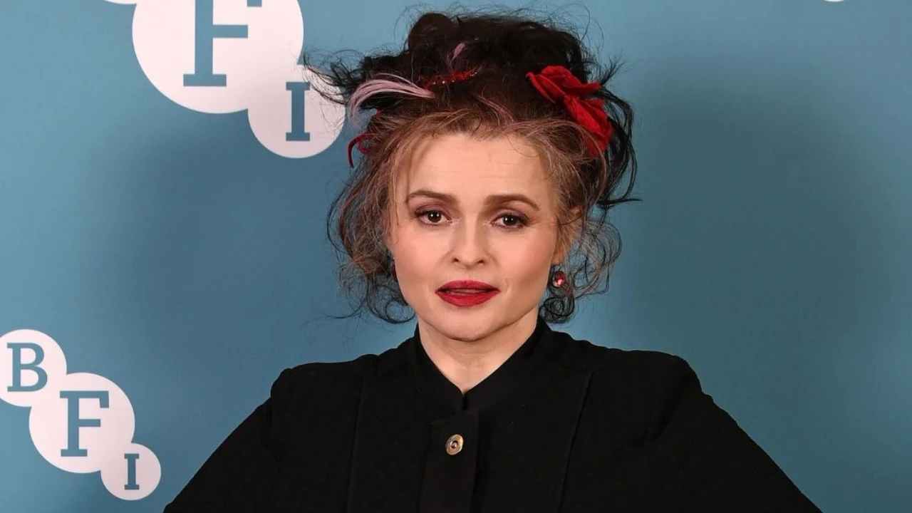 Helena Bonham Carter exits White Lotus Season 4 due to role misalignment Helena Bonham Carter: courtesy of Getty Images