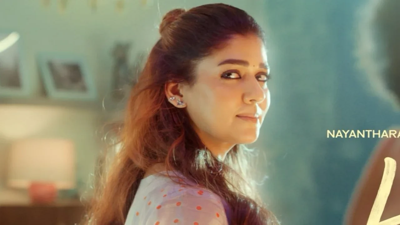 Hi Update: Vishnu Edavan reveals why he chose Nayanthara and Kavin for romantic film, reveals plot details Hi Update