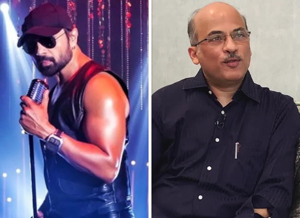 Exclusive: Himesh Reshammiya's label bags music rights of Sooraj Barjatya's Yeh Prem Mol Liya Exclusive: Himesh Reshammiya's label bags music rights of Sooraj Barjatya's Yeh Prem Mol Liya