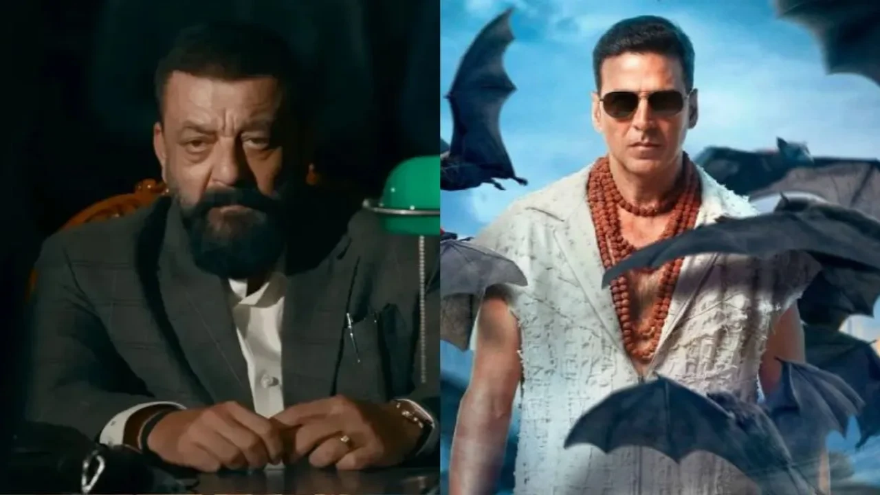 IHNS Prediction: Last Question First Day Box Office Forecast, Final Update on Akshay Kumar's Bhoot Bangla Pinkvilla Predicts: First day box office forecast for Aakhiri Sawal, final update on Akshay Kumar's Bhooth Bangla