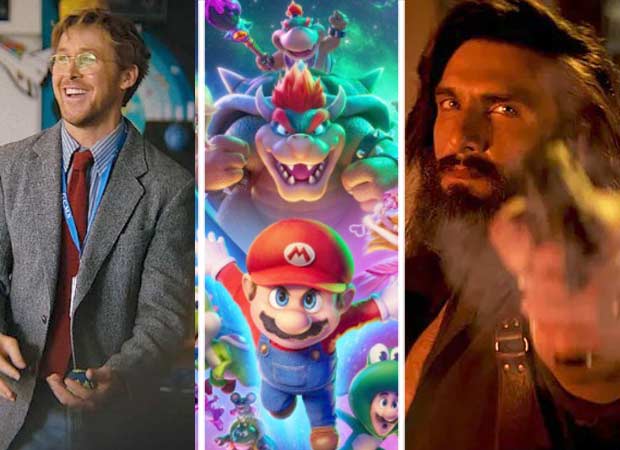 Exclusive: From 6 IMAX shows on the first day to 108 shows per day in the second week, Project Hail Mary has proven unstoppable due to increasing audience demand; Super Mario Galaxy Movie Gets 66 Shows; 21 shows of Dhurandhar The Revenge canceled Exclusive: From 6 IMAX shows on the first day to 108 shows per day in the second week, Project Hail Mary has proven unstoppable due to increasing audience demand; Super Mario Galaxy Movie Gets 66 Shows; 21 shows of Dhurandhar The Revenge closed