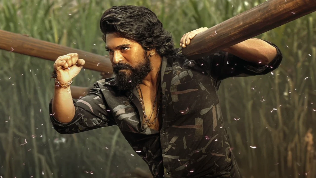 Is Peddi getting postponed once again?