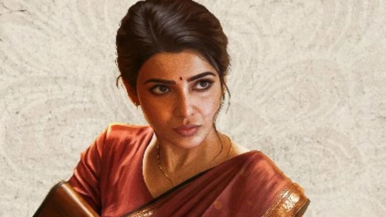 Is Samantha Ruth Prabhu's Mother Inti Bangaram not releasing on 15th May 2026? trace Is Samantha Ruth Prabhu’s Maa Inti Bangaaram not releasing on May 15, 2026? Find out