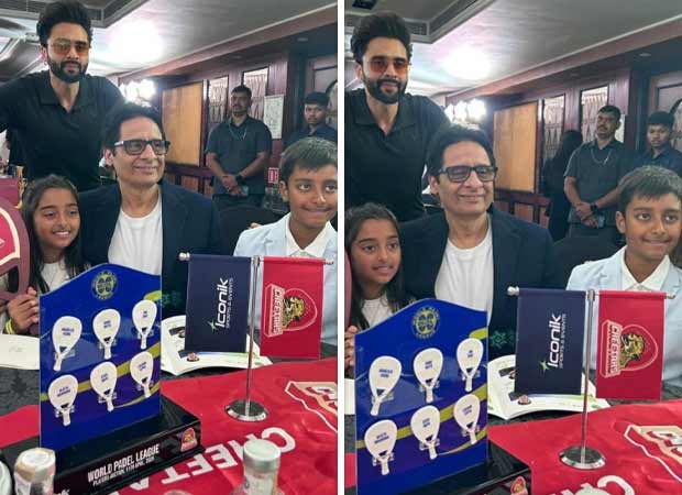 Jackky Bhagnani acquires Team Cheetahs in World Padel League, expands sports footprint Jackky Bhagnani acquires Team Cheetahs in World Padel League, expands sports footprint