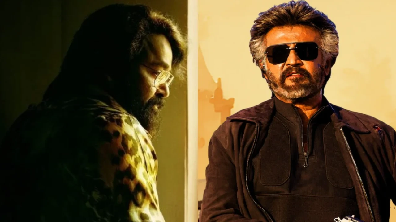 Jailer 2: Mohanlal completes his part in Rajinikanth's film, shooting is currently going on in Hyderabad; reports Jailer 2: Mohanlal wraps up his portions in Rajinikanth’s film