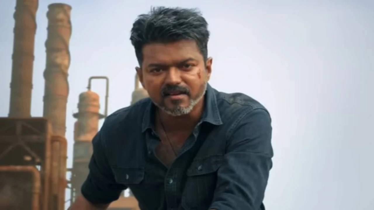 Jana Nayagan full movie leaked online: Producers warn of consequences if Thalapathy Vijay's last film reaches its end Jana Nayagan Full Movie Leaked Online: Makers warn of consequences for accessing Thalapathy Vijay’s last film