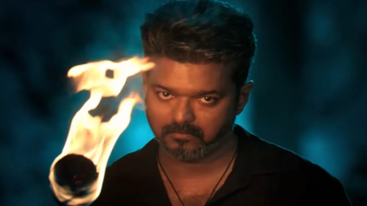 Jana Nayakan full movie leaked online: Thalapathy Vijay fans express concern over the future of the film Jana Nayagan Full Movie Leaked Online: Thalapathy Vijay’s fans express concern over the film's future