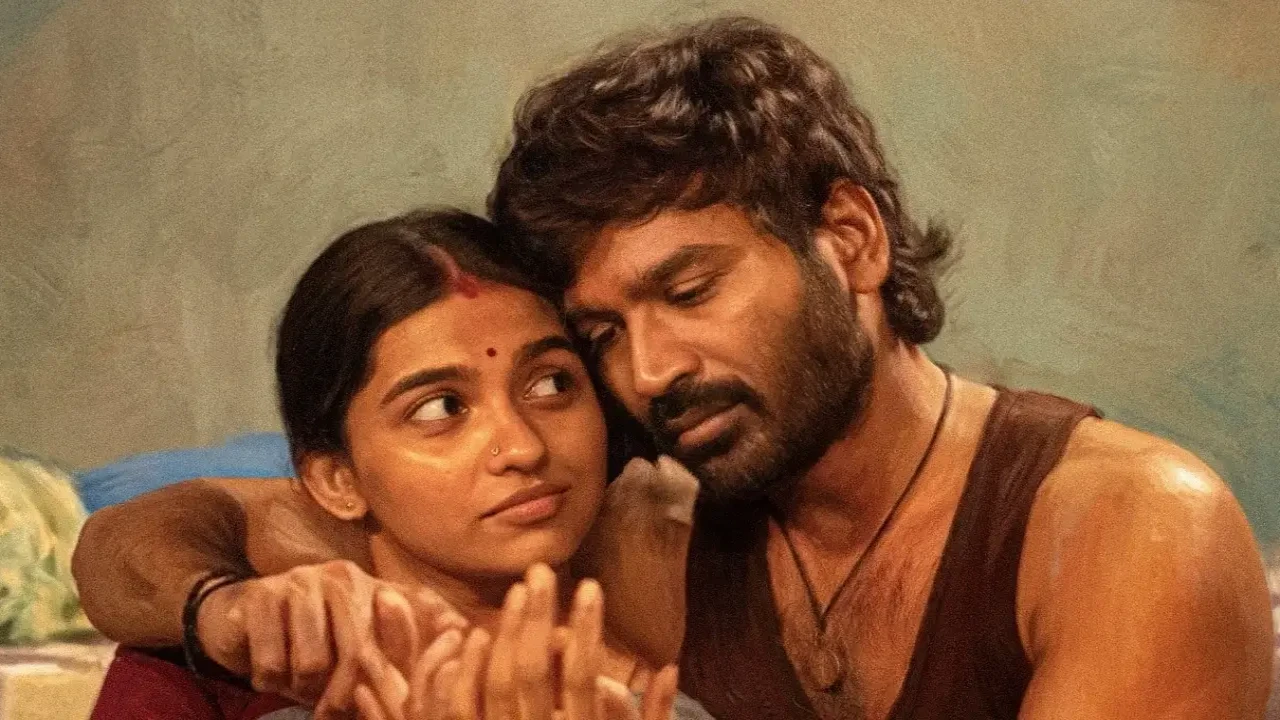 Kaara Movie Review: Dhanush's powerhouse performance fades with dull narration Kara Review