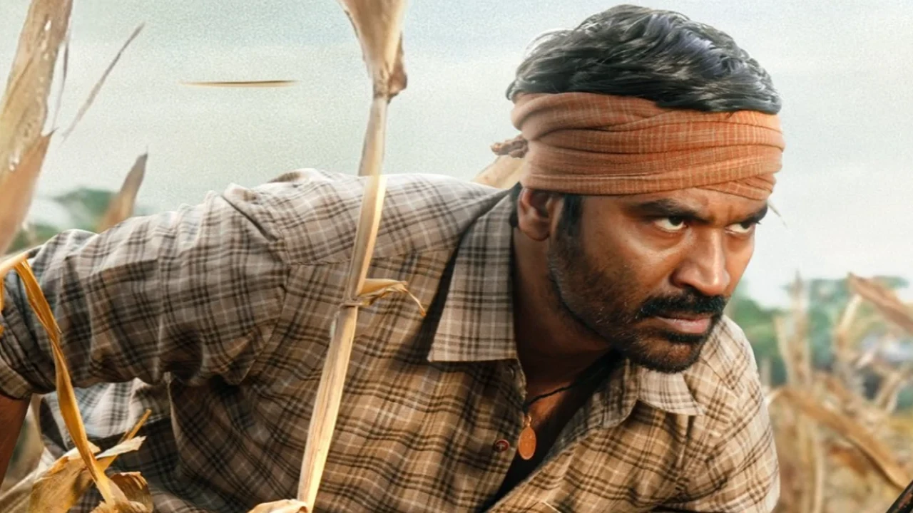 Kaara Synopsis: Dhanush's actioner will depict a reformed thief's return to crime to fulfill his father's last wish? trace Kara Synopsis