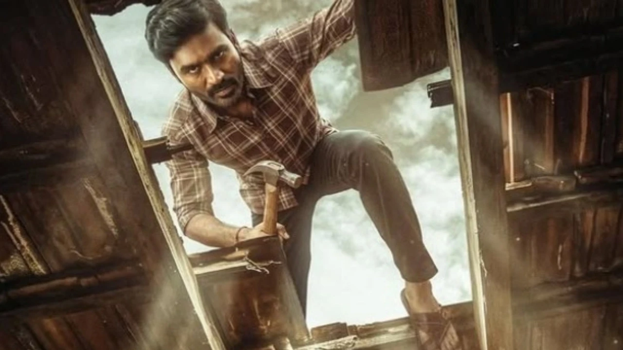 Kaara Twitter Review: 11 tweets worth reading before watching Dhanush, Mamita Baiju's action thriller in theatres. Kara Twitter Review: 11 tweets to read before watching Dhanush, Mamitha Baiju’s action thriller in cinemas
