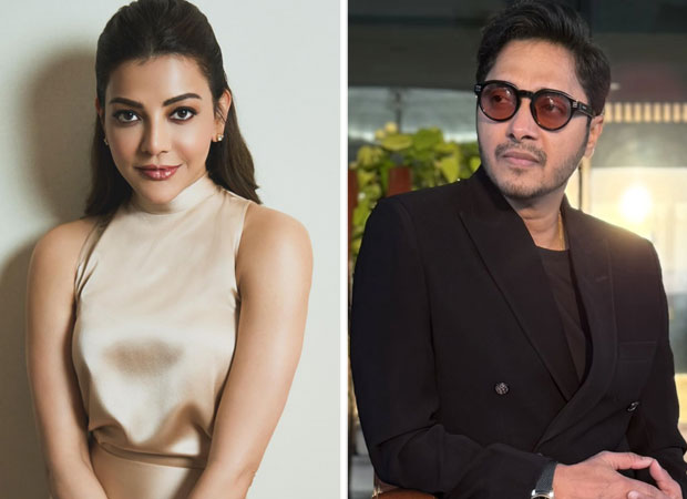 Kajal Aggarwal, Shreyas Talpade starrer The India Story to release on July 24; The film tackles the chemical abuse crisis Kajal Aggarwal, Shreyas Talpade starrer The India Story to release on July 24; The film tackles the chemical abuse crisis