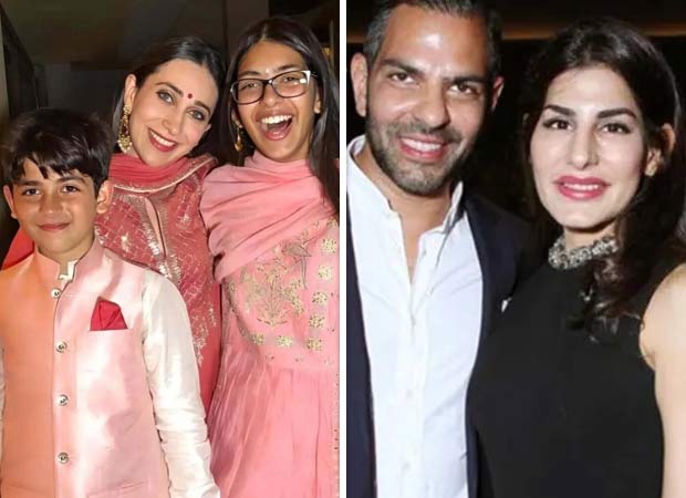 Karisma Kapoor and kids get relief in Sanjay Kapoor property dispute as Priya Sachdev restrained from controlling property Karisma Kapoor and kids get relief in Sanjay Kapoor property dispute as Priya Sachdev restrained from controlling property