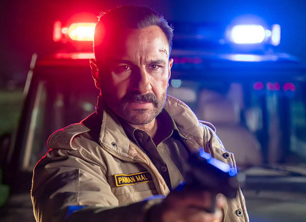 Netflix premiere of Shah Rukh Khan-Saif Ali Khan's Duty locked for May 15: Report Netflix premiere of Shah Rukh Khan-Saif Ali Khan's Duty locked for May 15: Report
