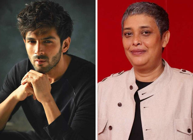 Kartik Aryan to work with Reema Kagti for Namah Pictures' new project? Here's what we know! Kartik Aryan to work with Reema Kagti for Namah Pictures' new project? Here's what we know!