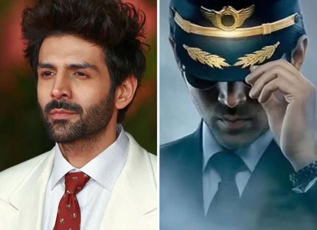 Kartik Aryan starrer Captain India locked for release on Independence Day 2027 Kartik Aryan starrer Captain India locks Independence Day 2027 release