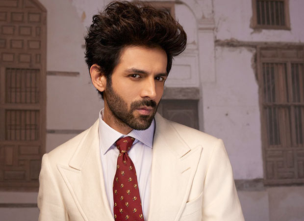 Kartik Aryan brings home a Mercedes-Benz V-Class worth up to Rs 1.7 crore Kartik Aryan brings home a Mercedes-Benz V-Class worth up to Rs 1.7 crore : Bollywood News - Bollywood Hungama