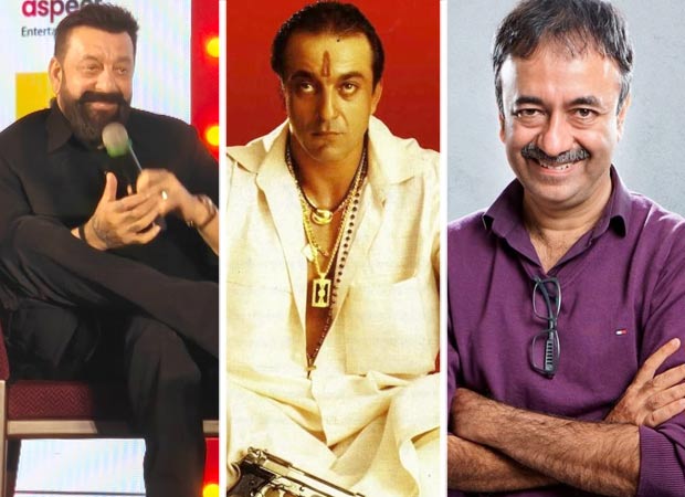 Khalnayak Returns launch event: Sanjay Dutt confirms, "We are actually working on 2"; Rajkumar appeals to Hirani, "Raju, please make Munna Bhai 3!" Khalnayak Returns launch event: Sanjay Dutt confirms, "We are actually working on 2"; Rajkumar appeals to Hirani, "Raju, please make Munna Bhai 3!"