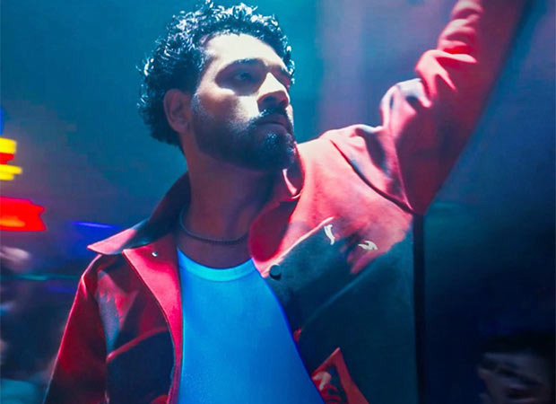 King cites 'Bulletproof' track as a personal milestone ahead of Lukkah King cites 'Bulletproof' track as a personal milestone ahead of Lukkah