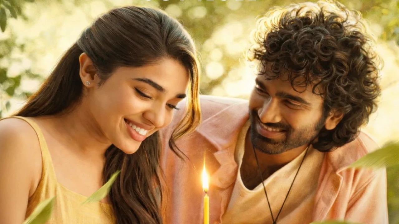 LIK Movie Review: Pradeep Ranganathan, Kriti Shetty's sci-fi comedy lacks humour; SJ Surya does his best LIK Movie Review