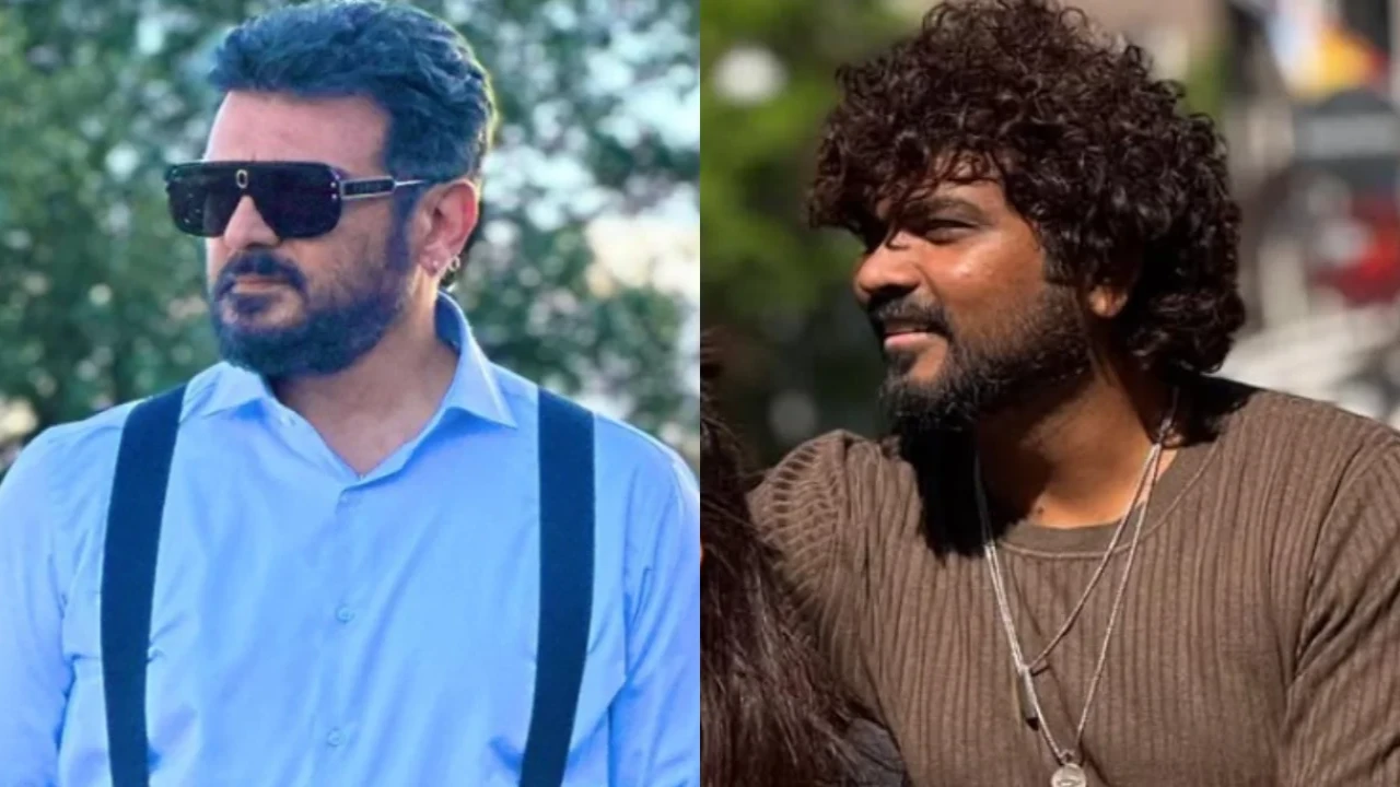 LIK director Vignesh Shivan on why his KGF-like film with Ajith Kumar got shelved