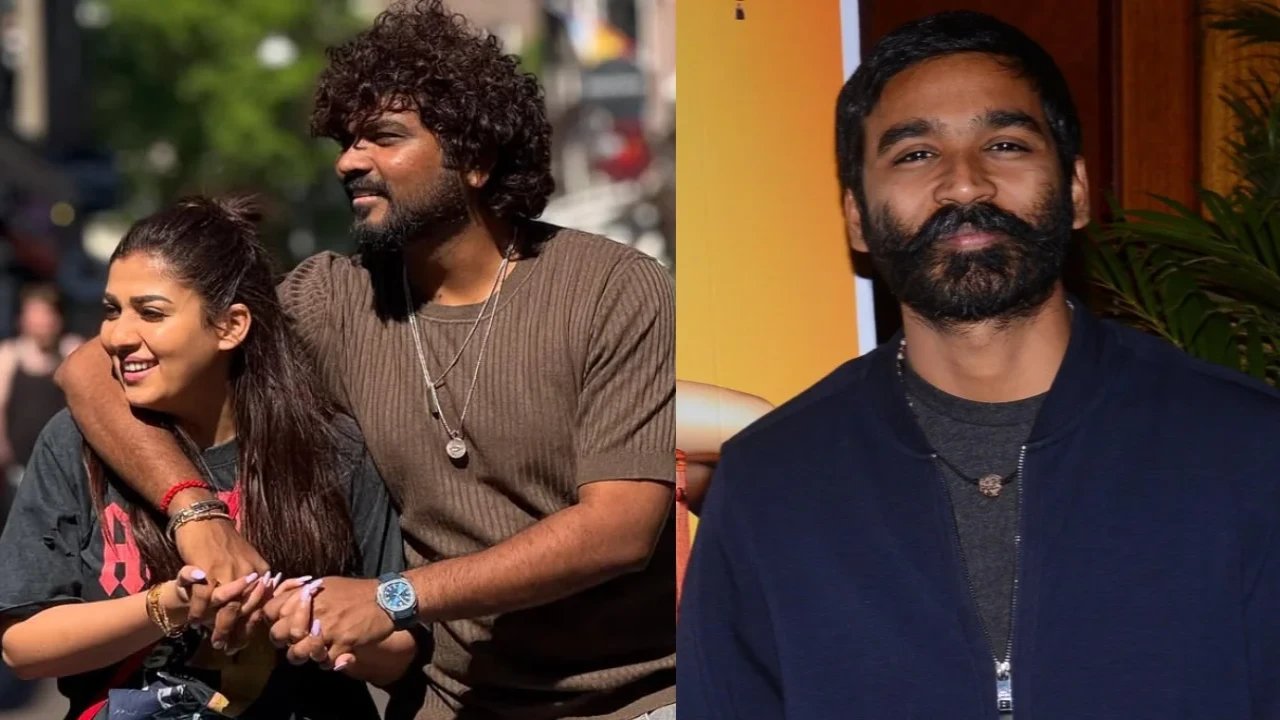 Vignesh Shivan recalls first meeting with his wife Nayanthara; Calls feud with Dhanush ‘biggest loss’