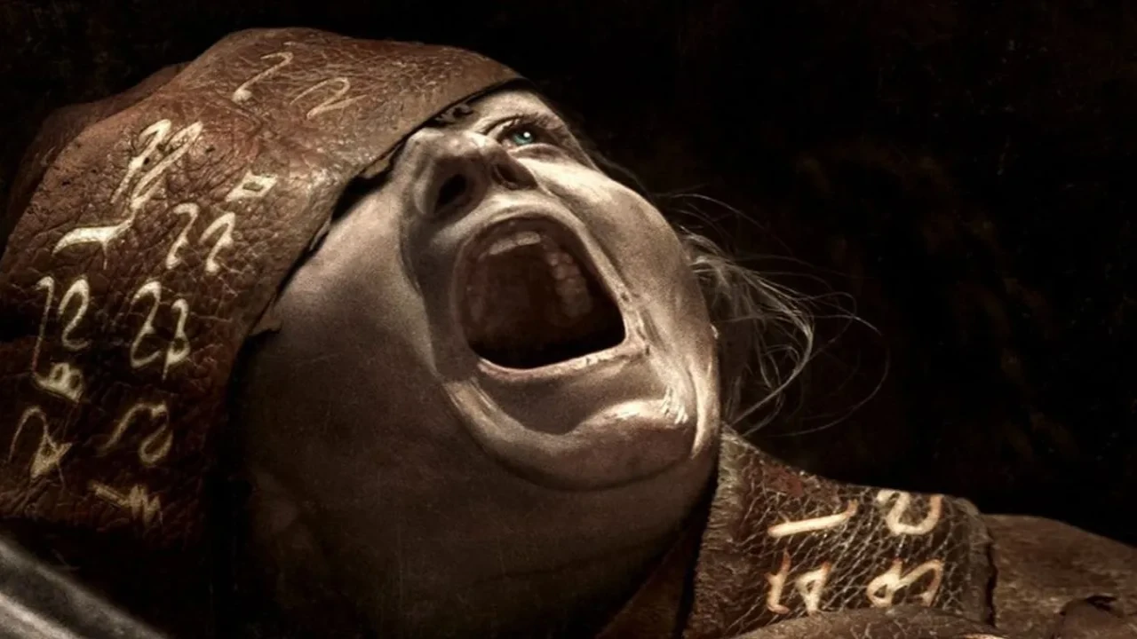 Lee Cronin's The Mummy India Box Office Collection: Hollywood film continues its stellar performance on Wednesday, earns Rs 15 crore in 6 days Lee Cronin's The Mummy India Box Office Collections: Hollywood film continues IMPRESSIVE run on Wednesday, collects Rs 15 crore in 6 days