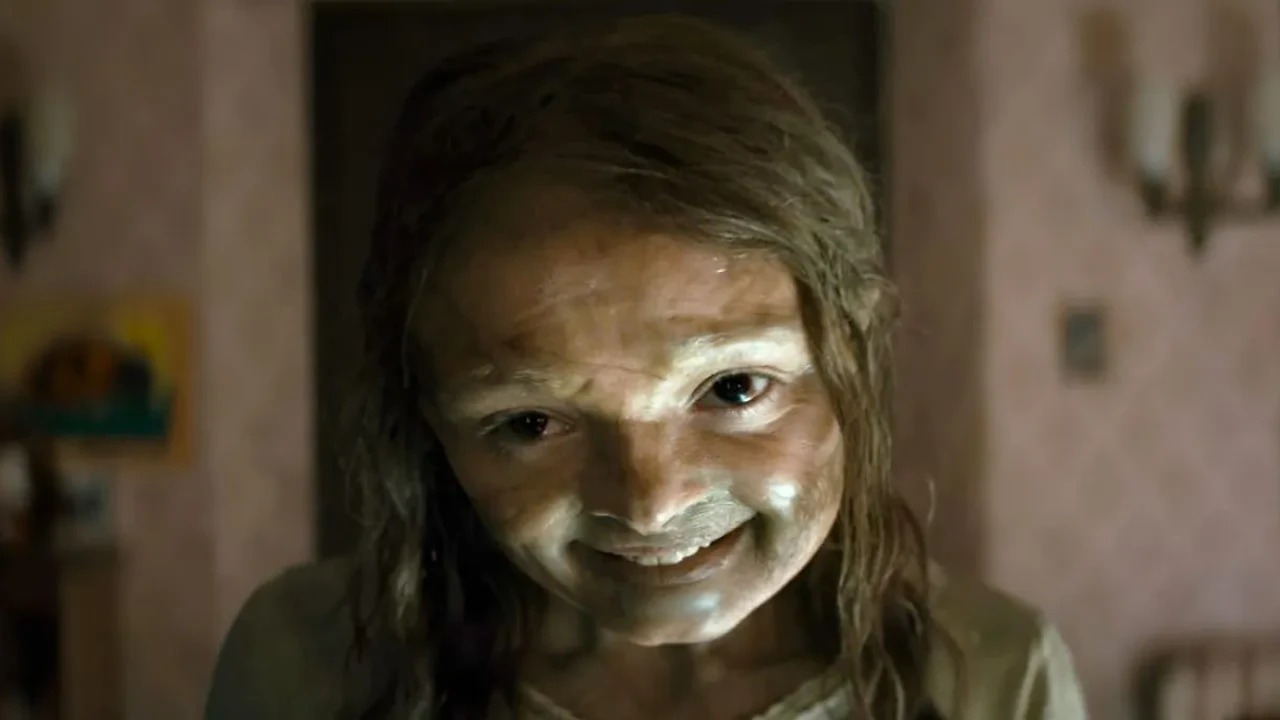 Lee Cronin's The Mummy India Box Office Collection: Hollywood Horror Film Earns Rs. 17 crores in the first week lee cronin's the mummy,