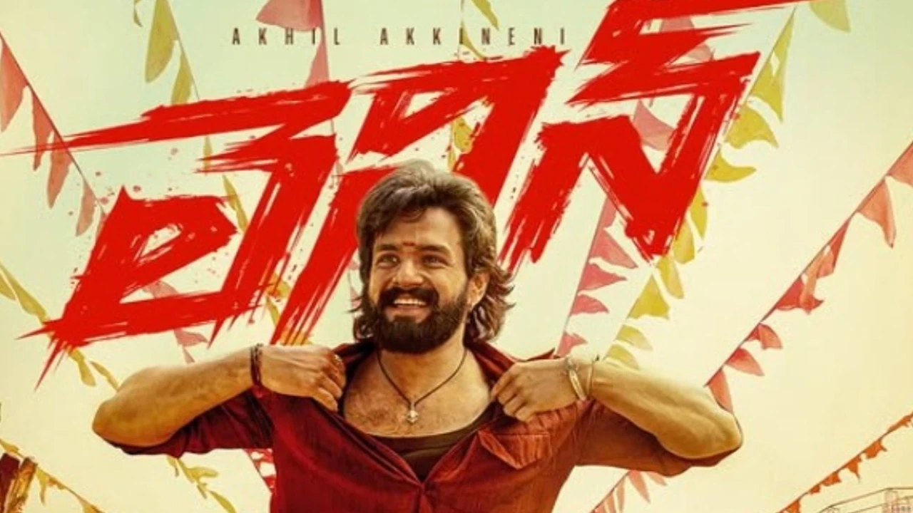Lenin: Nagarjuna confirms June 26, 2026 release for Akhil Akkineni's action film, which will clash with Ram Charan's Peddi. Lenin: Nagarjuna confirms June 26, 2026 release for Akhil Akkineni’s actioner, to clash with Ram Charan's Peddi