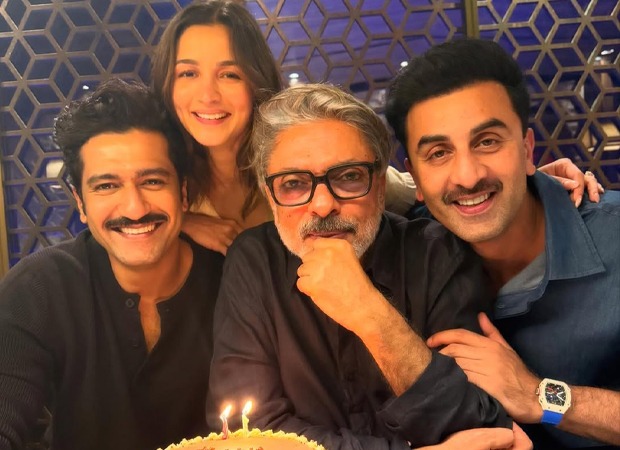 Sanjay Leela Bhansali's Love & War is set for worldwide release on January 21, 2027 Sanjay Leela Bhansali's Love & War is set for worldwide release on January 21, 2027