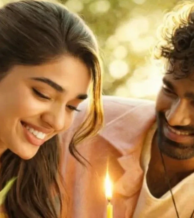 Love Insurance Kompany (LIK) Box Office Collections: Pradeep Ranganathan's film drops by 60 percent on 1st Monday, grosses Rs 28 crore in 4 days