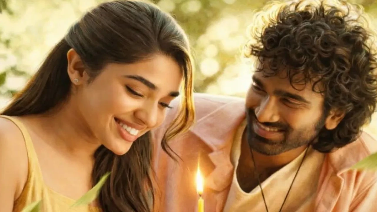 Love Insurance Company (LIK) Box Office Collection: Pradeep Ranganathan's film drops 60 percent on first Monday, earns Rs 28 crore in 4 days Love Insurance Kompany (LIK) Box Office Collections: Pradeep Ranganathan's film drops by 60 percent on 1st Monday, grosses Rs 28 crore in 4 days