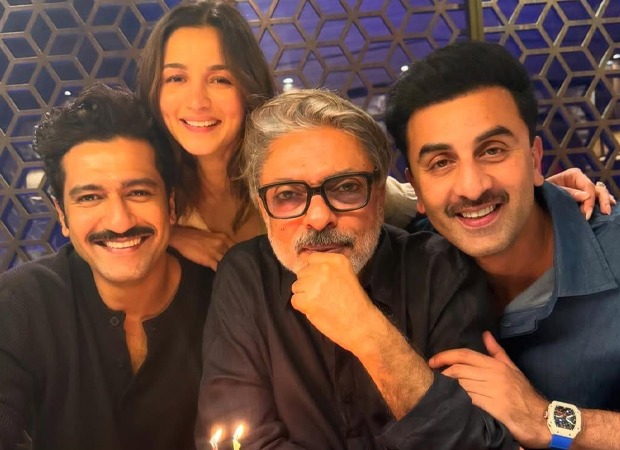 Love & War: No phones, no leaks – Sanjay Leela Bhansali enforces tight security on the sets of Ranbir Kapoor, Alia Bhatt, Vicky Kaushal starrer Love & War: No Phone, No Leak – Sanjay Leela Bhansali enforces tight security on the sets of Ranbir Kapoor, Alia Bhatt, Vicky Kaushal starrer