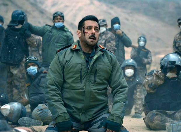Exclusive: No direct-to-OTT release for Mathrubhumi; Salman Khan determined to bring his film to theaters Exclusive: No direct-to-OTT release for Mathrubhumi; Salman Khan determined to bring his film to theaters