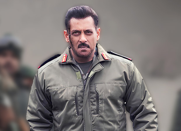 Salman Khan's homeland was cleaned on a large scale; There is no mention of China in the new version Salman Khan