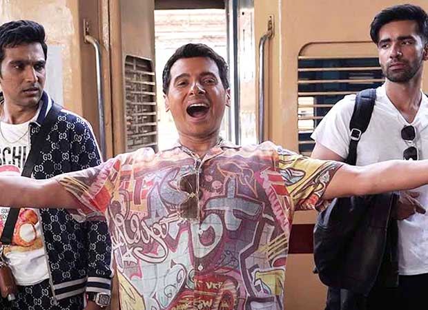 Divyendu confirms Kunal Khemu is working on the script of Margao Express 2: "We are all very, very excited" Divyenndu CONFIRMS Kunal Kemmu is working on Madgaon Express 2 script: “We are all very, very excited”