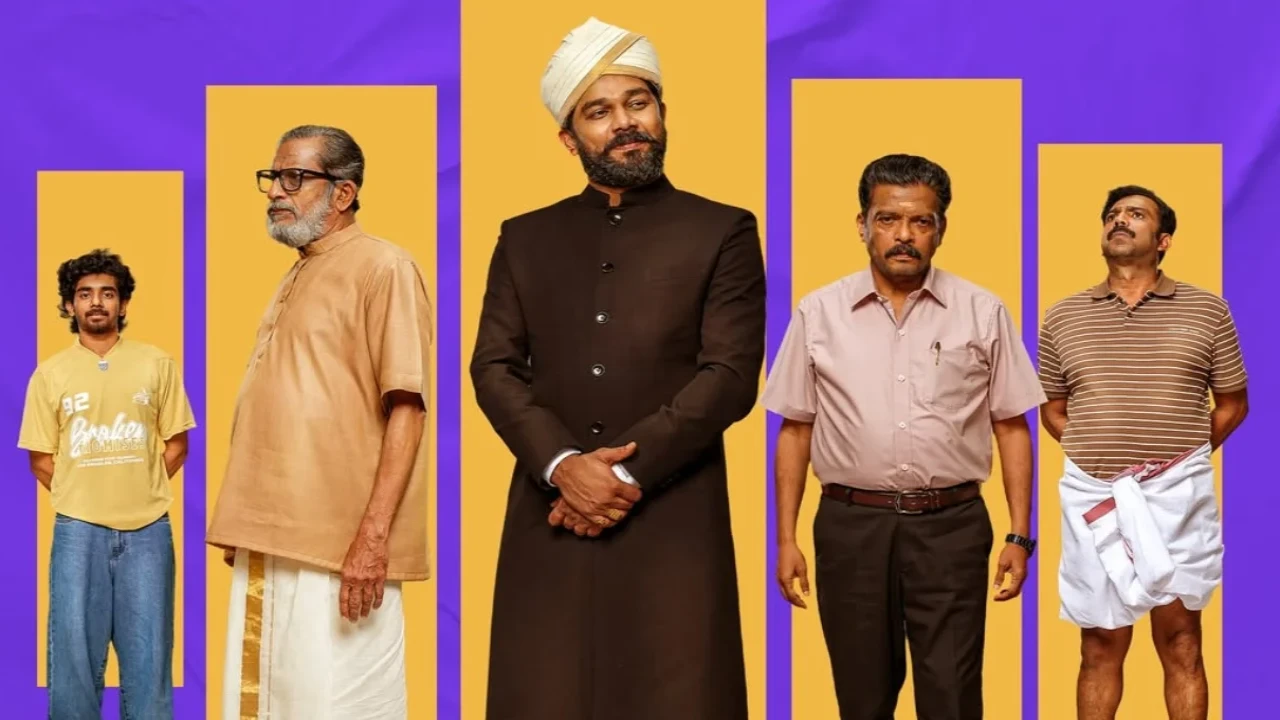 Madhuvidhu Twitter review: 11 tweets to read before watching Sharaf U Dheen's romantic comedy film Madhuvidhu Twitter Review