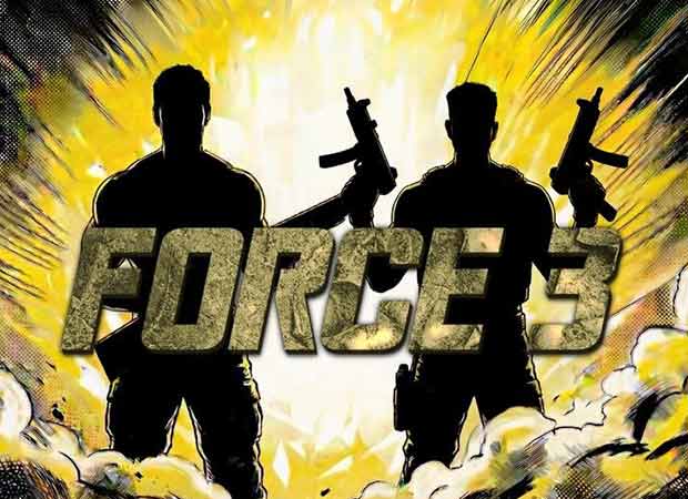 Makers of Force 3 unveil intrigue-filled announcement video with John Abraham and Harshvardhan Rane as the film begins shooting Makers of Force 3 unveil intrigue-filled announcement video with John Abraham and Harshvardhan Rane as the film begins shooting