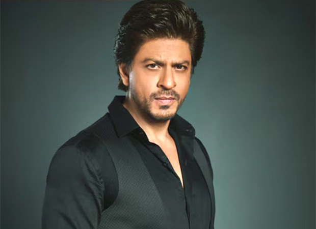 Shahrukh Khan adds Rs 1.40 crore Mercedes-Benz V-Class luxury MPV to his amazing garage Shahrukh Khan adds Rs 1.40 crore Mercedes-Benz V-Class luxury MPV to his amazing garage