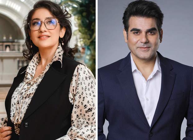 Revealed: Almost 2 years after Heeramandi, Manisha Koirala signs Arbaaz Khan's Rajdaar Revealed: Almost 2 years after Heeramandi, Manisha Koirala signs Arbaaz Khan's Rajdaar