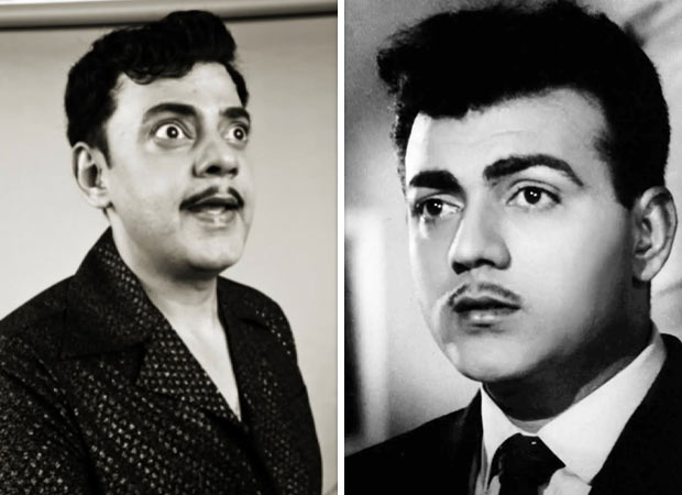 Is the flamboyant film star character of Cyrus Sahukar in Matka King inspired by Maqsood Mehmood? Is the flamboyant film star character of Cyrus Sahukar in Matka King inspired by Maqsood Mehmood?