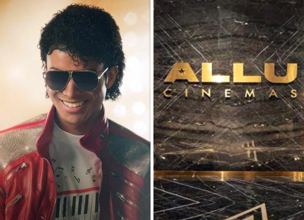 Exclusive: Michael crosses 1 lakh ticket sales mark in opening weekend; Paid previews are set to open at Rs. More than 1 crore; Hyderabad's Prasad and ALLU cinemas are in overdrive Exclusive: Michael crosses 1 lakh ticket sales mark in opening weekend; Paid previews are set to open at Rs. More than 1 crore; Hyderabad's Prasad and ALLU cinemas are in overdrive