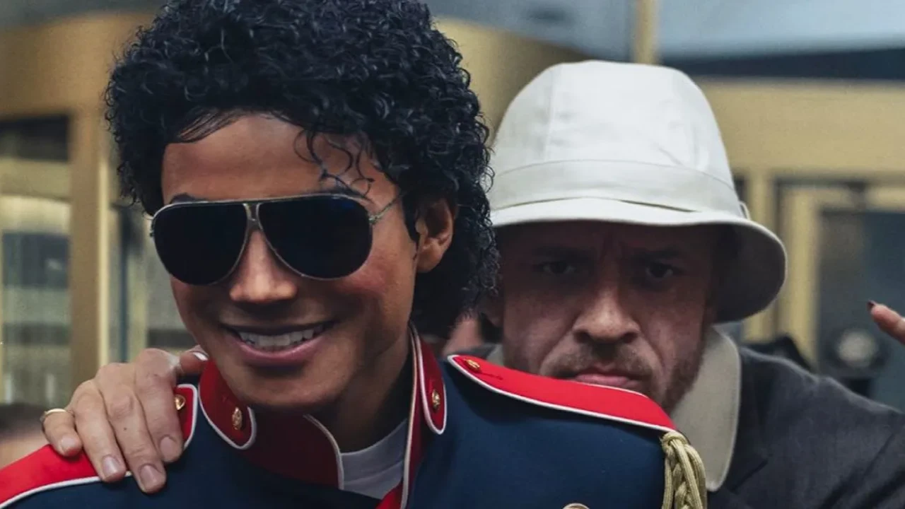 Michael India Box Office Day 5: Jackson biopic earns Rs 3.60 crore on first Tuesday, on track to emerge as clean hit Michael India Box Office Day 5: Jackson's biopic collects Rs 3.60 crore on 1st Tuesday, on track to emerge as a Clean Hit