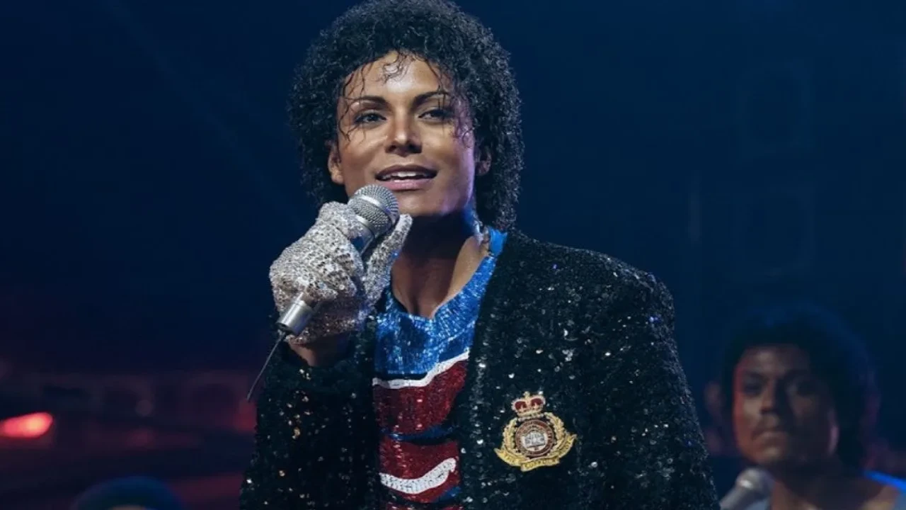 Michael India Box Office: Jaffer Jackson starrer musical biopic passes Monday test with flying colors, collects Rs 3 crore on fourth day Michael India Box Office: Jaafer Jackson starrer passes Monday test with SUPERB hold, grosses Rs 3 crore on Day 4