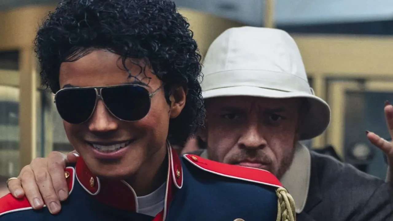 Michael Jackson biopic makes history with US$217 million worldwide opening weekend box office; greatest for style Michael Worldwide Opening Weekend Box Office: Jackson biopic scripts history with USD 217 million globally; Biggest for genre
