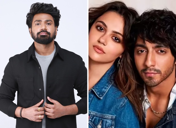 Mithun reunites with Mohit Suri for Ahan Pandey-Aneet Padda starrer next; Composer begins work on intense love story Mithun reunites with Mohit Suri for Ahan Pandey-Aneet Padda starrer next; Composer begins work on intense love story